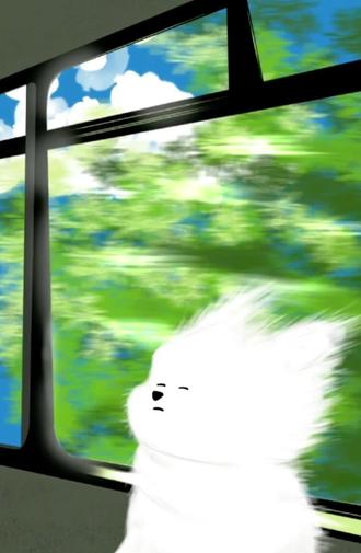 画世界pro《拥抱春天》绘画教程
修狗乖乖坐在车里,脑袋靠着车窗,春风轻轻拂过它软乎乎的毛发,一路望着流动的风景,连空气中都充满了春天的甜蜜。
素材来源:春哥边走边画
#春天的色彩#拥抱春天主题画 #跟着抖音学画画#画世界pro绘画教程#绘画