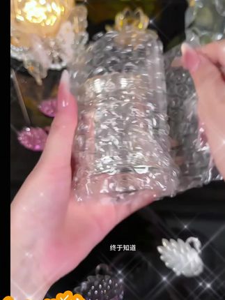 # 用一次就爱上 # 一年四季 都能用的贵妇膏