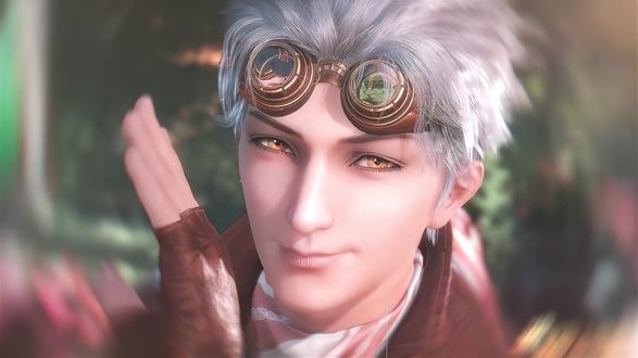 奥斯卡早已看透一切#国漫#斗罗大陆#动漫推荐