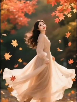 唯美意境 ,原创视频 ,心动的感觉 ,优雅永不过时 。