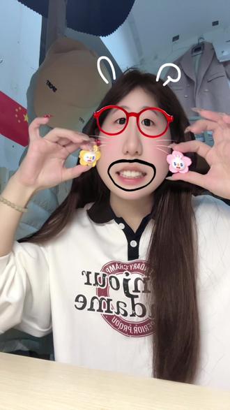 拆拆拆!给我拆!#盲盒 #蜜雪冰城 #雪王 #雪王周边