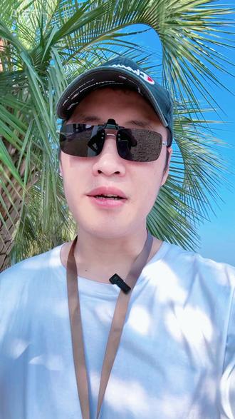 北海涠洲岛怎么玩避免花冤枉钱,我这一篇超级省钱攻略就够了 #北海 #涠洲岛 #北海避坑指南 #北海旅游攻略 #广西北海