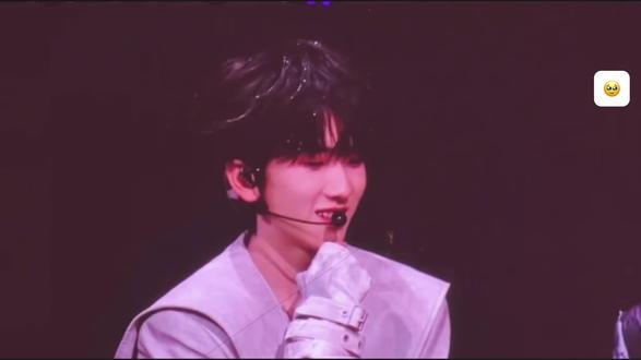 接着拉票的名义说了120秒的真心话🥹😭#奇文