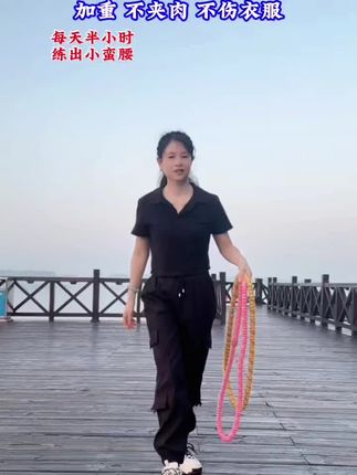#瘦肚子 #暴汗燃脂瘦全身 #燃脂的一百种方式