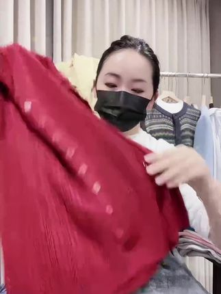 #女装 #源头工厂 #时尚单品 #夏季必备 #百搭神器