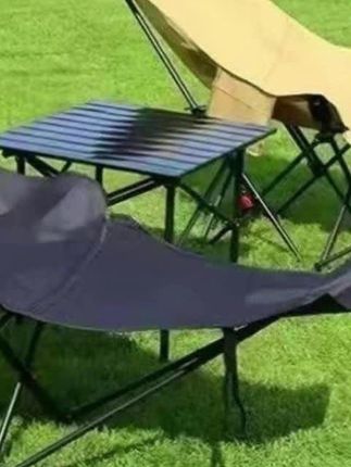 辛巴推荐四挡调节折叠椅露营椅子沙滩椅便携办公室午休午睡折叠躺椅月亮椅#辛巴 #辛选 #辛巴818 #户外折叠椅 #折叠椅