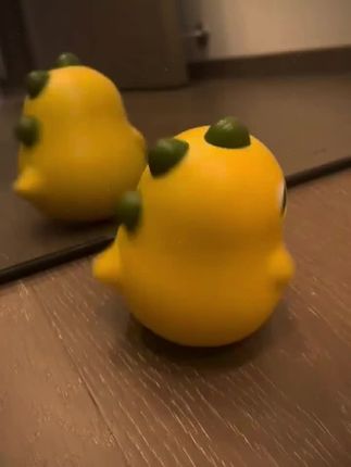 儿童不倒翁玩具互动小奶龙会眨眼萌趣搞笑表情创意办公桌解压玩偶#不倒翁 #奶龙不倒翁 #儿童不倒翁 #解压玩偶 #办公桌解压玩具