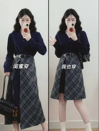 #大码女装#早秋穿搭公式来了#早秋不费力显贵穿搭#学会穿搭技巧真的很重要#轻松拿捏慵懒风穿搭@抖加🔥上热门🔥dou+🔥热点宝 @DOU+上热门