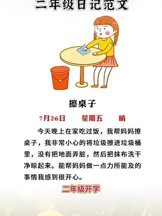 二年级要开始写日记了,日记是三年级写作的基础,给孩子准备这本#学而思 轻松日记,每天读一读,积累写作素材,提高写作能力。#作文素材 #开学必备 #小学日记 #如何写日记