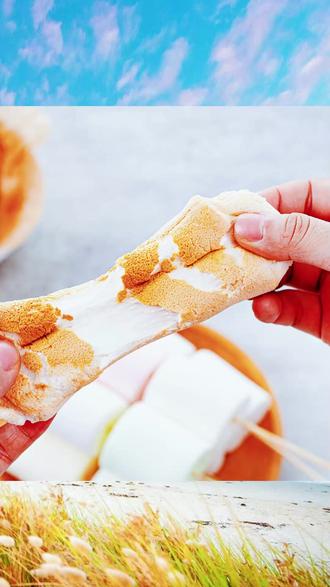 宝子们,超火的围炉烧烤新玩法来啦!自己动手DIY炭烤棉花糖,体验烘焙乐趣,一口下去软糯香甜,绝对是户外休闲的绝佳小零食!
#网红小零食 #围炉小零食 #户外烧烤食材 #网红爆款糖果 #炭烤棉花糖