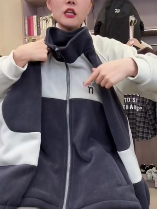 男童外套秋冬装新款儿童加厚棉衣潮宝宝保暖衣服070#面料柔软舒适 #秋季穿搭 #秋冬必备 #秋季搭配 #强烈推荐