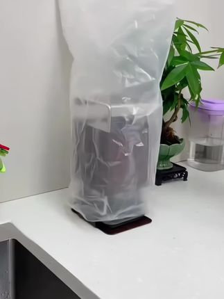 #厨房刀具置物架 #做工精致 #美观实用居家好物
