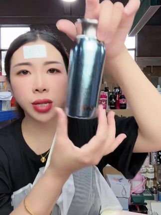 自带高级感的彩钛杯,美到失语,喝水都变精致#精致女人必备 #好物推荐🔥