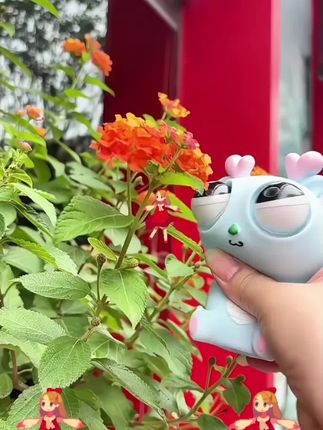 #好物推荐🔥 #新奇特创意 #可爱到爆炸💥 #解压玩具 #带娃神器