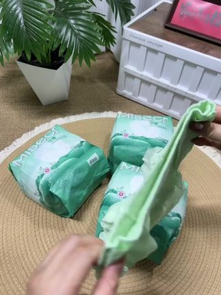 五月私语早安裤,夏天穿它清爽一整天#好物推荐🔥 #超薄透气 #夏季必备 #女生必备