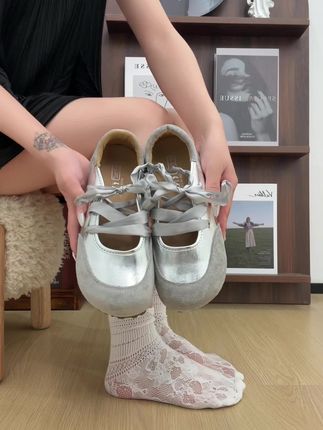 #上热门 #好鞋推荐 #美鞋分享 #爆款美鞋 #好鞋推荐好看不贵