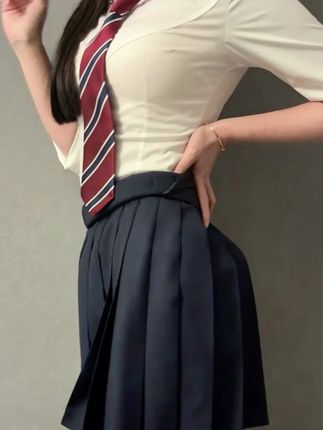 辣妹衬衫jk收腰显瘦紧身修身学院风纯欲性感通勤职业百搭御姐时尚#女生穿搭 #变美变瘦变好看 #女神必备 #强烈推荐 #逆袭小蛮腰