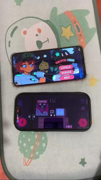 《小杰大全》神秘生物公园手机版下载教程,cryptidpark怎么下载安装#cryptidpark #神秘生物公园 #秘物公园 #神秘公园 #游戏推荐