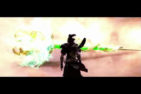 等了好久了,马上就能看到了#山海经密码 #动漫 #国漫