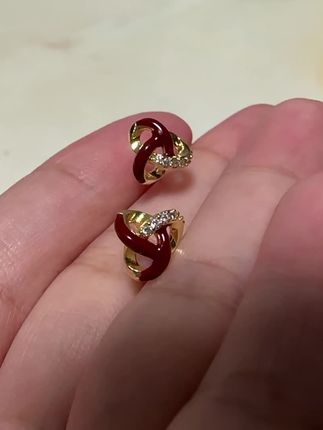 #饰品#耳饰 #耳钉