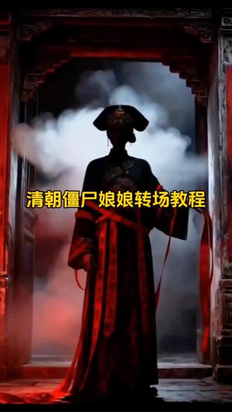 这个特效太超前了,僵尸娘娘转场教程来了
清朝僵尸王爷转场特效AI指令教程来咯#清朝僵尸#僵尸转场 #僵尸王爷 #僵尸变装 #剪映 清朝僵尸王爷转场教程清朝僵尸王爷转场外网 清朝僵尸王爷转场ai口令清朝僵尸王爷转场豆包p图指令 清朝僵尸王爷转场外国人清朝僵尸王爷转场博主 清朝僵尸王爷转场视频清朝僵尸王爷转场动画 清朝僵尸王爷转场女生清朝官服变装三人清朝僵尸干爷换装原视频清朝僵尸王爷转场特效清朝官眼压迫感 清朝大人压迫感专场清朝僵尸王爷 清朝大人变装僵尸服装清朝僵尸转场视频 清朝僵尸王爷转场教程清朝僵尸变装转场清朝官服压迫感清朝僵尸王 清朝僵尸王爷转场视频制作清朝僵尸
王爷换装原视频清朝僵尸王爷转场怎么拍的