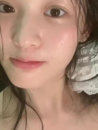 #目颜水乳
