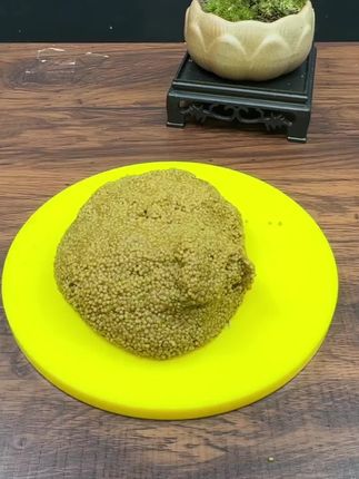 #蜘蛛丝拉饵 #泡泡球拉饵 #泡泡球开饵方法 #泡泡球伴侣 #海藻蜘蛛丝