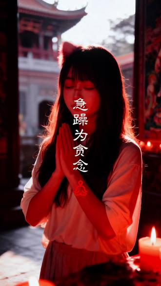 #热门话题🔥 改变急性子,你就是在改变命运,急是一种很大的负能量,一定程度上,它甚至是一种病,性子急的人,活得像一根时刻紧绷的弦,做事渴望立刻看到成果,追求一击必中的完美,可现实稍有波折,便容易陷入焦虑与自我怀疑的漩涡,这种急躁的状态非但不能加速成长,反而会打乱节奏,让错误接二连三,随之而来的负面情绪不仅笼罩自己,也影响着身边的人。急的本质是想跳过过程,直接拿结果的贪念,而且还贪要一个理想化的结果,可天地万物自有规律,花逢春而开,果至秋而熟,日升月落四时有序,而这样的规律从不因人的急切而改变,我们能做的是观察它,顺应它,运用它,却唯独无法催促它,人缓则安,事缓则圆,就像你用力去握一把沙,握的越紧,流失的越快,越想掌控,越容易失控。古人有云,心平能愈三千疾,心静可通万事理,风抓不住,水握不牢,这世上许多事越是紧逼,越容易失去,对人对事,对财富皆是如此,学会慢慢来,小事不要急于求成,大事不要着急做决定,厚积薄发,慎始敬终,让心沉下来,让节奏慢下来,命运自会在恰当的时分,给你应有的答案。