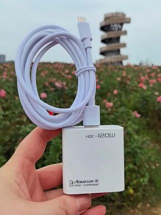 #适用于华为#强烈推荐 荣耀 小米 VIVO OPPO#安全闪充不伤机#充电快不发烫 #3C认证编码 自用分享,值得你拥有。