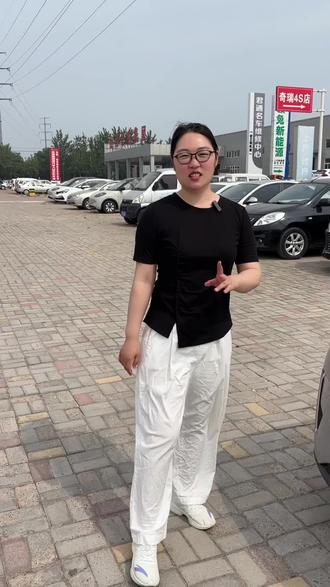 星愿310梦想版410自由版各剩最后一台#二手车 #运城二手车 #电车 #星愿 #吉利