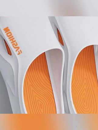 #凉拖鞋 #拖鞋 #男士拖鞋 #防滑拖鞋 #居家拖鞋潮流拖鞋男款夏季厚底居家外穿户外防臭时尚防滑超软底