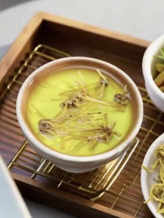 #每日分享 #更新频率高 #今日分享 #养生茶 #