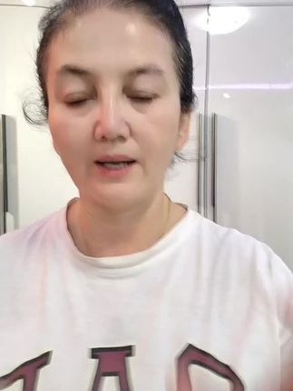 【新疆包邮乌市直发】膜西闺蜜七子粉蛋壳抗皱紧致霜植物补水滋润