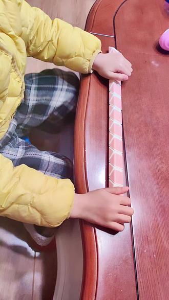 24魔尺拼爱心手机#魔尺24段玩法大全