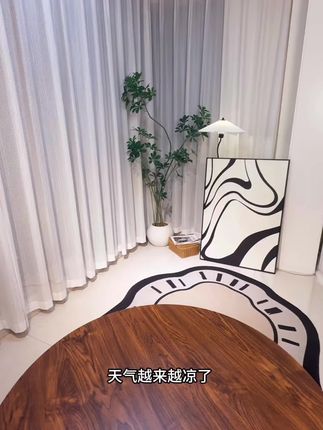 儿童秋冬季宝宝绒半高领打底衫#家居好物 #舒适 #好物分亨