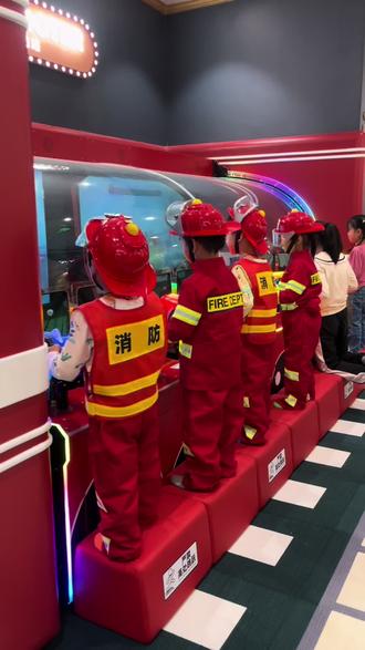 赣州万象城 MELAND马上开业了,带孩子来实现童话王国的梦想吧#亲子游玩好去处 #遛娃好去处 #室内儿童乐园 #给孩子一个童梦乐园