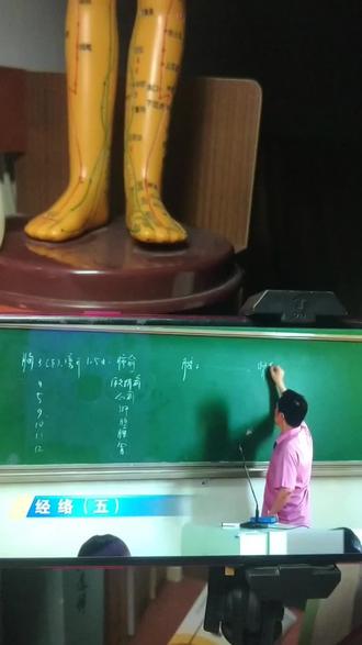 肾虚的艾灸取穴(肾俞)