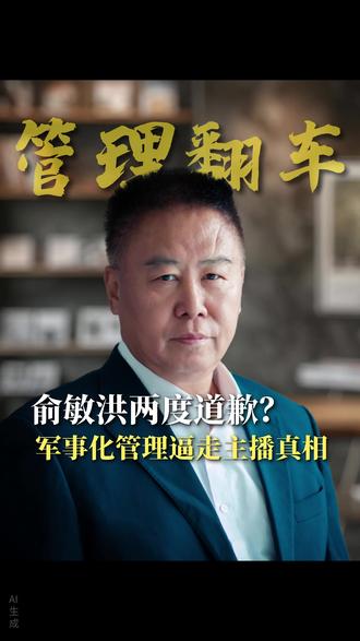 东方甄选主播集体辞职,内幕藏不住了 #东方甄选 #俞敏洪 #新东方 #商业思维