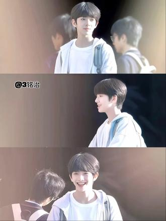 倘若我执意要c位呢 #陈浚铭 #陈浚铭的3铭治 #陈浚铭c位出道