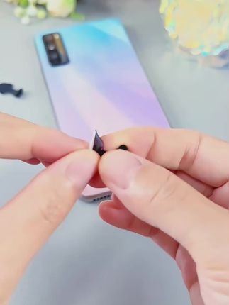 手机充电口防尘塞防丢款安卓硅胶适用华为苹果小米#防尘塞 #防尘塞推荐 #硅胶塞