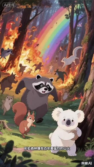 2-8岁宝贝的睡前童话故事:最深的连接不是束缚,而是在最危险的时刻,依然选择用全部的温暖去守护——因为有些东西值得你“不放手”,直到奇迹发生。#热门 #上热门 #启蒙早教 #儿童动画 #早教动画 @DOU+小助手 @创作者扶持 @抖音创作者中心