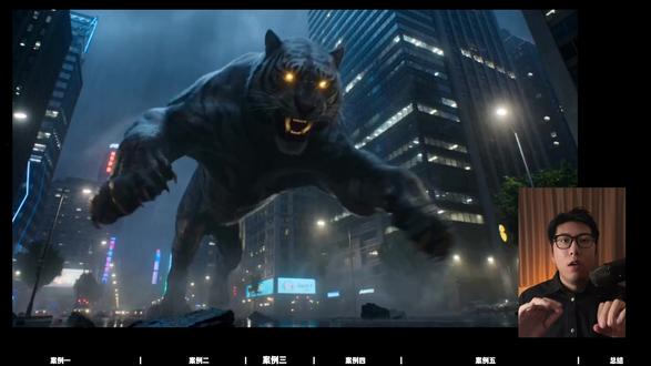 Seedance2.0 | 人人都能出大片 |实操焚诀 | 这期节奏变快了,
内容更干了,
配套学习的提示词和图片
也都是免费的。
刚兴趣可以关注+三连。
链接:https://pan.quark.cn/s/7a2fe6baca26
提取码:bzE9
#随变ai随便玩