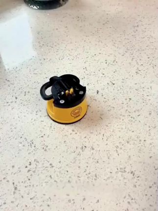 磨刀器