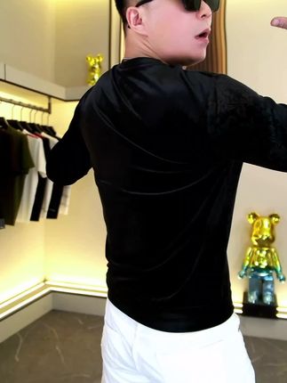 新款来了#服装搭配