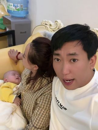 终于解封了 家人们想我了没有 ……