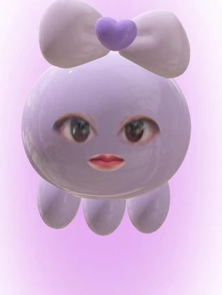 小信子假睫毛