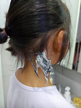 #泡泡糖粘头发上了怎么办 #牙膏小妙招 希望你永远也用不到!!!