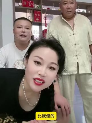 草帽姐回娘家,好温馨一家人其乐融融 纯手工红薯粉条(拍一发五斤)健康无添加、好吃又美味#好物推荐 #纯手工红薯粉条 #妈呀太香了 #好吃不贵经济实惠