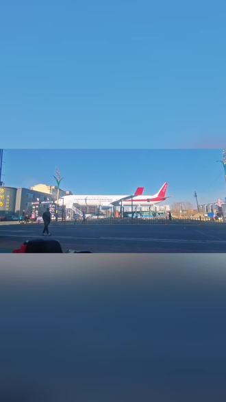 ✅吉林舒兰鹅街夜市2026“欢乐五一”💖舒兰铁哥文旅推广最新网红打卡地——✈️大飞机空中餐厅敬请期待!#舒兰 #舒兰鹅街 #飞机餐厅 #舒兰飞机餐厅