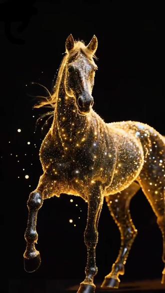 2026马年必备动态壁纸,一招搞定,免费教程来喽#壁纸 #剪映 #手机动态壁纸 #手机动态壁纸设置教程 #上热门🔥